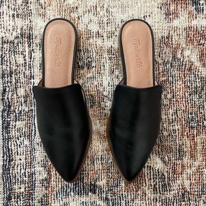 Madewell Gemma mule